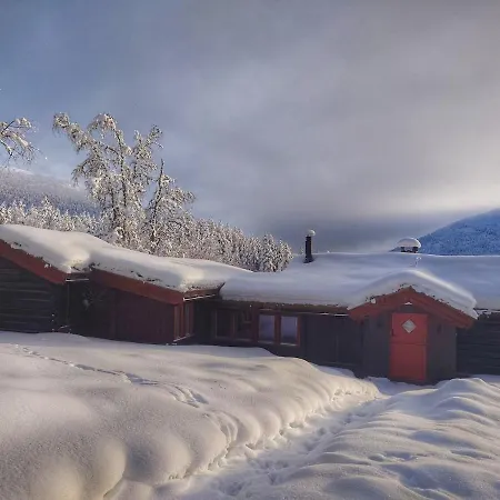 Gamle Reiremo - Husmannsplass Holiday home