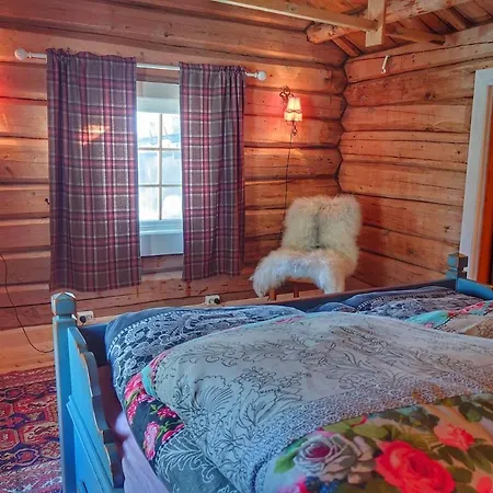 Holiday home Gamle Reiremo - Husmannsplass *